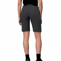 ID Core Stretch Dame Shorts - Koksgrå