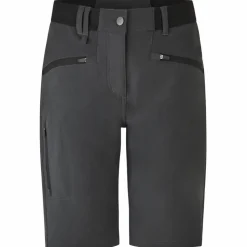 ID Core Stretch Dame Shorts - Koksgrå