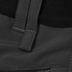 ID Core Stretch Dame Shorts - Koksgrå