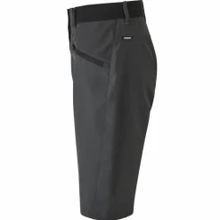 ID Core Stretch Dame Shorts - Koksgrå