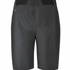 ID Core Stretch Dame Shorts - Koksgrå