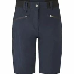 ID Core Stretch Dame Shorts - Navy