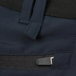 ID Core Stretch Dame Shorts - Navy