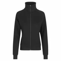 ID Dame Cardigan - Black