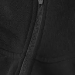 ID Dame Cardigan - Black