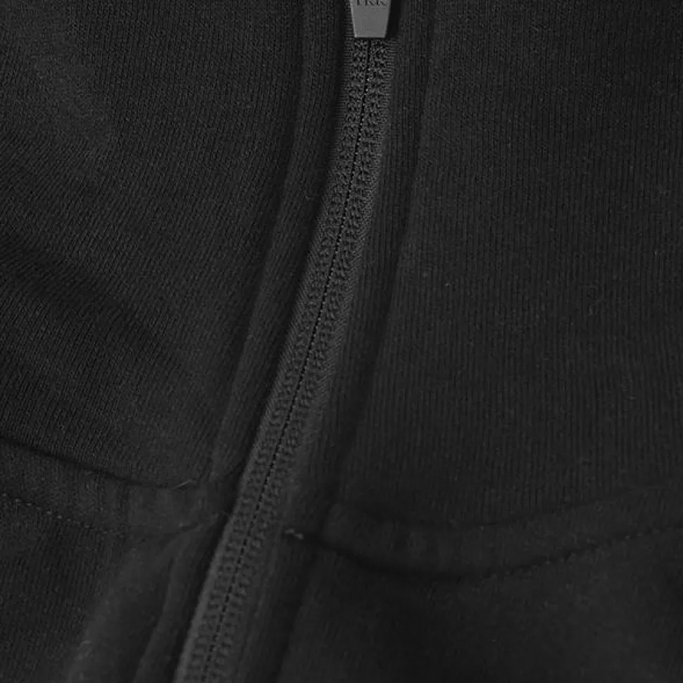 ID Dame Cardigan - Black