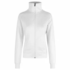 ID Dame Cardigan - White