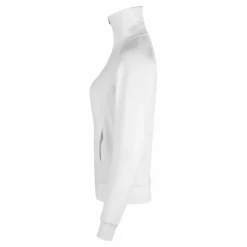 ID Dame Cardigan - White