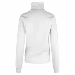 ID Dame Cardigan - White