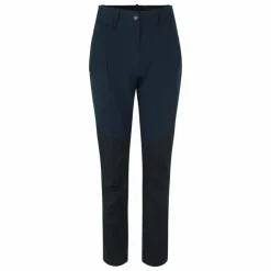 ID Dame Outdoorbukser m. stretch - Navy