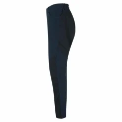 ID Dame Outdoorbukser m. stretch - Navy