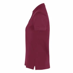 ID Dame Polo - Cerise