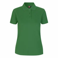 ID Dame Polo - Grøn