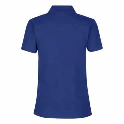 ID Dame Polo - Kongeblå