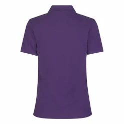 ID Dame Polo - Lilla