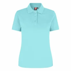ID Dame Polo - Mint