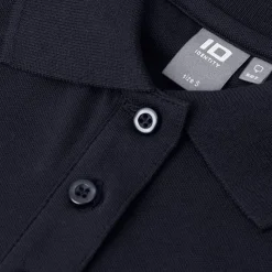 ID Dame Polo - Navy