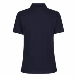 ID Dame Polo - Navy
