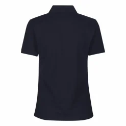 ID Dame Polo - Navy