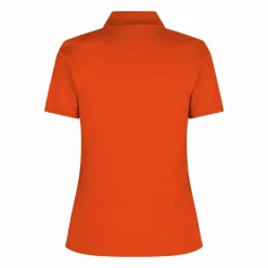 ID Dame Polo - Orange