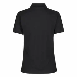 ID Dame Polo - Sort