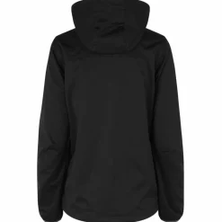 ID Dame Softshell - Black