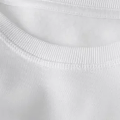 ID Dame Sweatshirt - Hvid
