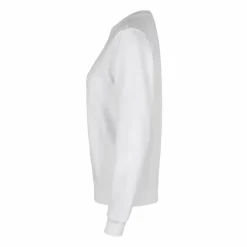 ID Dame Sweatshirt - Hvid