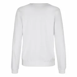 ID Dame Sweatshirt - Hvid
