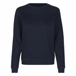 ID Dame Sweatshirt - Navy