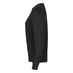 ID Dame Sweatshirt - Sort