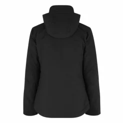 ID Dame Vinterjakke - Black