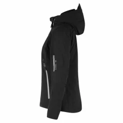 ID Dame Vinterjakke - Black