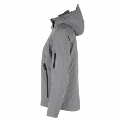 ID Dame Vinterjakke - Grey