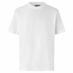 ID Game Børne T-shirt - Hvid