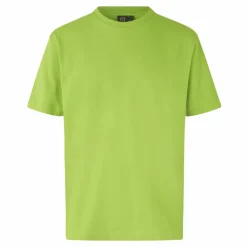 ID Game Børne T-shirt - Lime