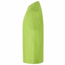 ID Game Børne T-shirt - Lime
