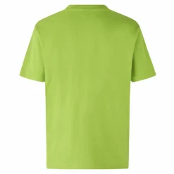 ID Game Børne T-shirt - Lime