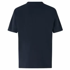ID Game Børne T-shirt - Navy