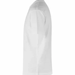 ID Game Herre T-shirt - Hvid
