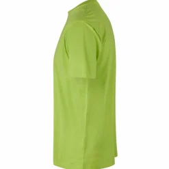 ID Game Herre T-shirt - Lime
