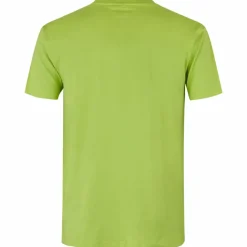 ID Game Herre T-shirt - Lime