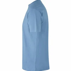 ID Game Herre T-shirt - Lyseblå