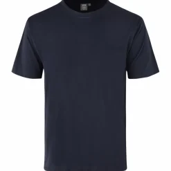 ID Game Herre T-shirt - Navy