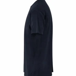 ID Game Herre T-shirt - Navy