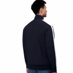 ID Herre Cardigan - Navy