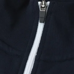 ID Herre Cardigan - Navy