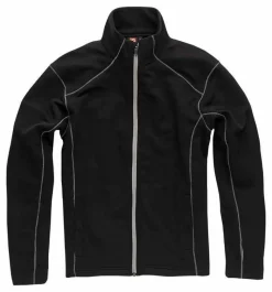 ID Herre Cardigan - Sort