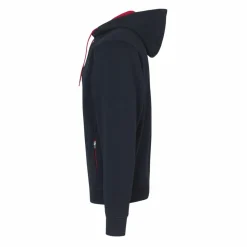 ID Herre Hættetrøje - Navy