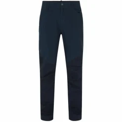 ID Herre Outdoorbukser m. stretch - Navy
